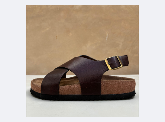 SANDALIAS ERNESTO
