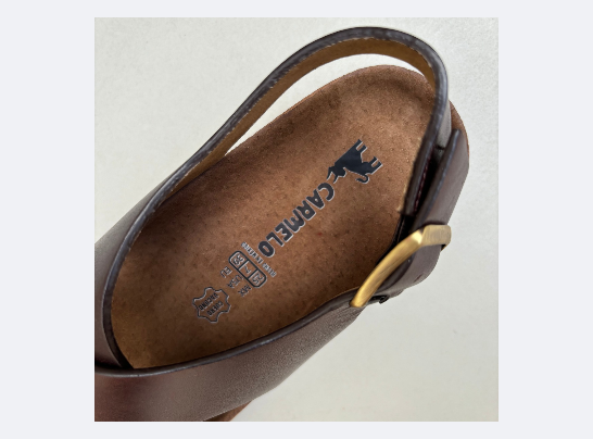 SANDALIAS ERNESTO