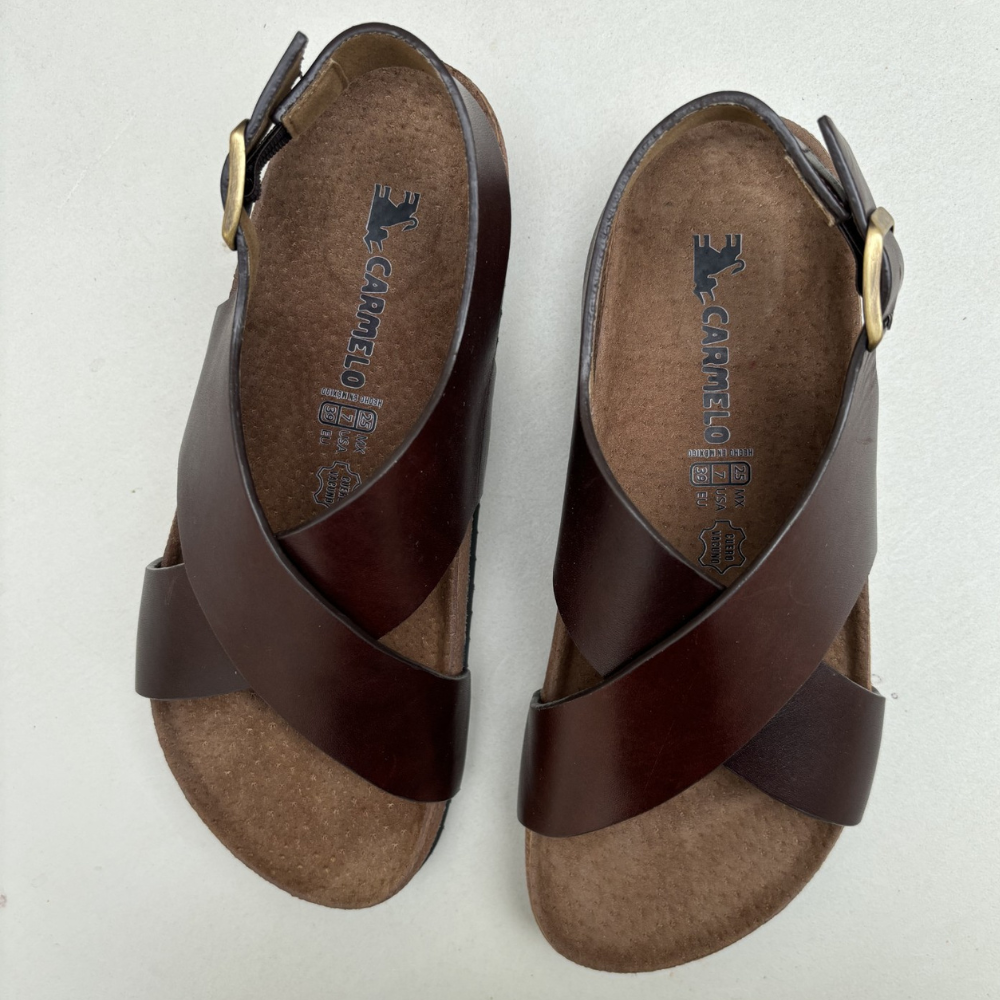 SANDALIAS ERNESTO