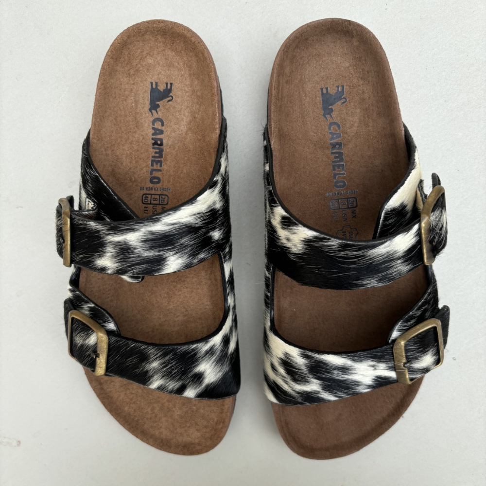 SANDALIAS REYES