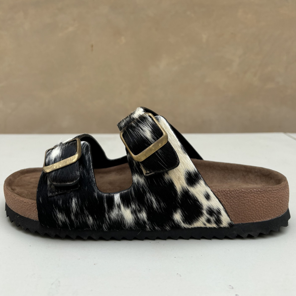 SANDALIAS REYES